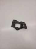 Stoßstangenhalter vorne links AUDI A6 Avant (4B5, C5) 2.5 TDI quattro 4B0853921B