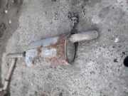 Auspufftopf hinten RENAULT KANGOO (KC0/1_) 1.2 (KC0A, KC0K, KC0F, KC01)