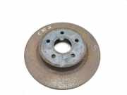 Bremsscheibe hinten links