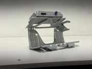 Kamerablock BMW 6 Gran Coupe (F06) 640 d 6994555