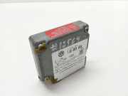 Airbag-Steuergerät VW PASSAT B5 (3B3) 1.6 1J0909604