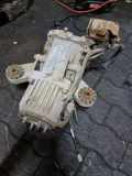 Hinterachsgetriebe Citroen C-Crosser (VU, VV) T02GS1527