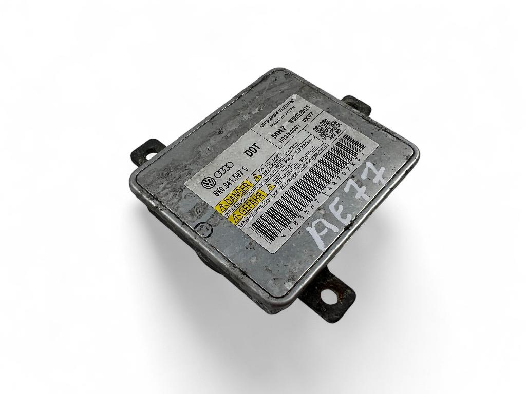 Steuergerät Xenonlicht Audi A4 (8K, B8) 8K0941597C