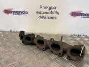 Auspuffkrümmer Opel Insignia A Sports Tourer (G09) 55565985