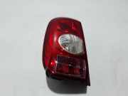 Rückleuchte links Dacia Duster (HS) 265550035R