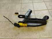 Kotflügelhalter vorne links CITROËN C5 I Break (DE_) 2.0 HDi (DERHSB, DERHSE)