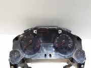 Tachometer Audi A8 (4E) 4E0920900F