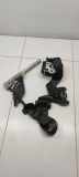 Sicherheitsgurt vorne links PEUGEOT 208 II (UB_, UP_, UW_, UJ_) 1.2 PureTech 100 0589P1000277