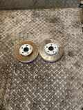 Vorderradbremsscheiben-Kit MERCEDES-BENZ E Coupe (C207) E 350 CDI 0004213012 A0004213012