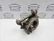 Nabe hinten rechts BMW X6 (E71, E72) xDrive 50 i 6770984