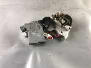 Türschloss hinten links NISSAN PATROL GR V Wagon (Y61) 3.0 DTi NH10A16N