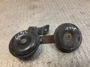 Hupe Nissan Leaf (ZE0)