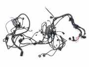 Motor Kabelbaum BMW X3 (F25) xDrive 35 i 7594992 7585027