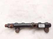KRAFTSTOFFVERTEILER EINSPRITZLEISTE VERTEILERROHR FORD MONDEO V Hatchback 2.0 TDCi 9674300080