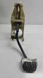 Bremspedal BMW 7 (E65, E66, E67) 730 i, Li 6752517