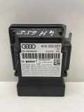 Airbag-Steuergerät AUDI A8 D4 (4H_) 3.0 TDI quattro 4H0959655