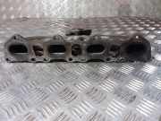 Auspuffkrümmer links PORSCHE CAYENNE (9PA) Turbo 4.5 94811111953