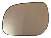 Türspiegelglas vorne links TOYOTA RAV 4 III (_A3_) 2.2 D (ALA35_) 8324
