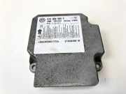 Airbag-Steuergerät VW GOLF VI (5K1) 1.6 TDI 1C0909605F