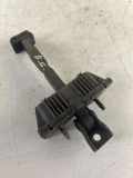 Türanschlag hinten links TOYOTA AVENSIS (_T25_) 2.0 D-4D (CDT250_)