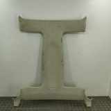 Dachverkleidung TESLA MODEL X P100D AWD 1053921-06-H 1035856-07-J