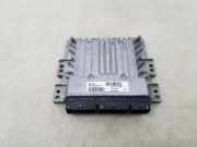 Motorsteuergerät RENAULT SCÉNIC III (JZ0/1_) 1.5 dCi 237101478R