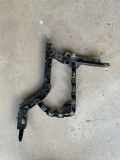 Stoßstangenhalterung hinten links VW GOLF VII (5G1, BQ1, BE1, BE2) e-Golf 5G9807375