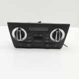 Heizungsbetätigung (Konsole) vorne Audi Q3 (8U) 8U0820043E