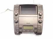 Radio/Navigationssystem-Kombination Lancia Thesis (841) 6561127652C