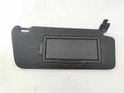 Sonnenblende rechts Mercedes-Benz E-Klasse Coupe (C207)