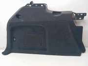 Kofferraumpolster links PORSCHE CAYENNE (92A) 3.0 Diesel 7P5867037