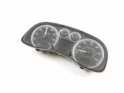 Kombiinstrument PEUGEOT 307 (3A/C) 1.6 16V 9645768780 P9645768780E01