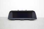 Navigationsanzeige BMW 5 (F10) 535 i xDrive 9284974