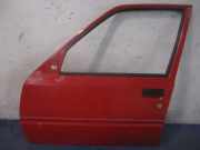 Tür links vorne Peugeot 205 II (20A/C)