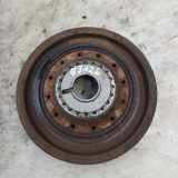 RIEMENSCHEIBE NISSAN NOTE (E11, NE11) 1.5 dCi