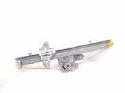 Fensterheber vorne rechts NISSAN X-TRAIL (T32_) 1.6 dCi (T32) 807314CA0A