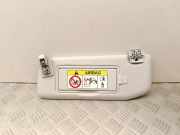Linke Sonnenblende CITROËN C4 III (BA_, BB_, BC_) e-C4 (BCZKXC) 98265224