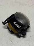 Nebelscheinwerfer links VW GOLF III Cabriolet (1E7) 1.8 27128600