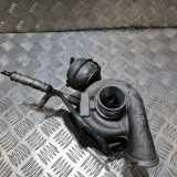 Turbolader OPEL VECTRA B (36_) 2.0 DTI 16V Fjpm103