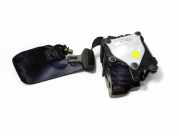 Sicherheitsgurt hinten rechts AUDI A4 (8E2, B6) 2.0 8E5857805E