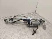 Scheibenwischermechanismus vorne BMW 3 (E90) 320 d 7161711