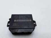 Einparkhilfe PDC Steuergerät SKODA OCTAVIAII (1Z3) 1.6 FSI H04S002C05 1Z0919283B