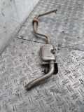 Auspuffanlage hinten Audi Q7 (4L) 7L0819084C
