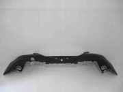 Stoßstange vorne Peugeot 407 () 1610143980