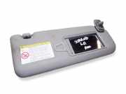 Rechte Sonnenblende KIA SORENTO II (XM) 2.2 CRDi 4WD