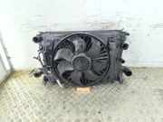 Radiator Pack Set MERCEDES-BENZ C (W204) C 220 CDI (204.002) A0995006203