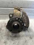 Achsschenkel (ABS) links vorne VW Sharan (7M)