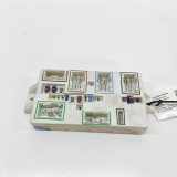 Sicherungskasten PEUGEOT 3008 III (KA, KB, KC) E-210 (KCZKZX) 9697641480 9862817480