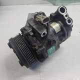 Klimakompressor OPEL ASTRA G Estate (F35_) 1.7 DTI 16V 09132922