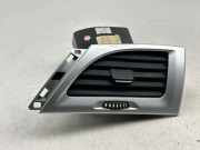 Frischluftgrill RENAULT MEGANE III Grandtour (KZ0/1) 1.9 dCi (KZ0J, KZ0N, KZ1S)